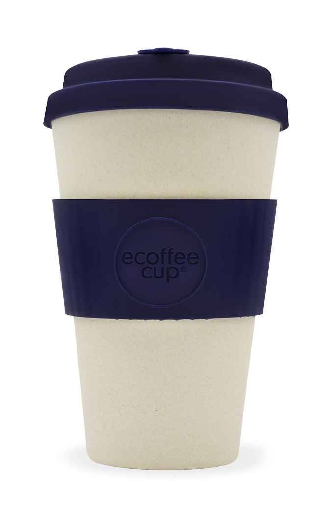 Ecoffee Cup 14oz Branded | Promotional Products | Premier Brands