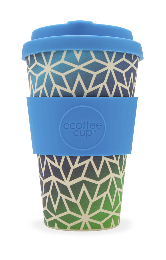 Ecoffee Cup 14oz Branded | Promotional Products | Premier Brands