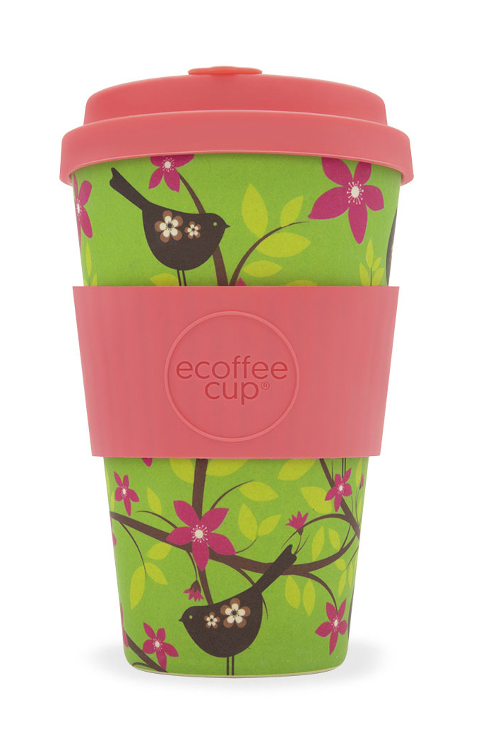 Ecoffee Cup 14oz Branded | Promotional Products | Premier Brands