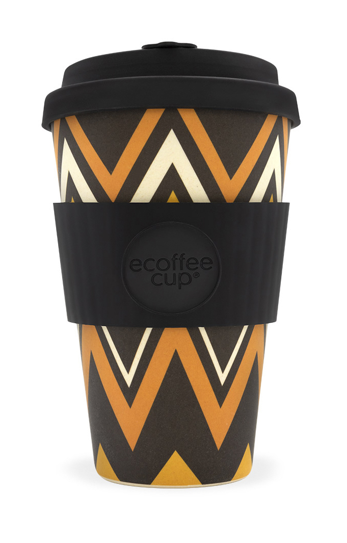 Ecoffee Cup 14oz Branded | Promotional Products | Premier Brands