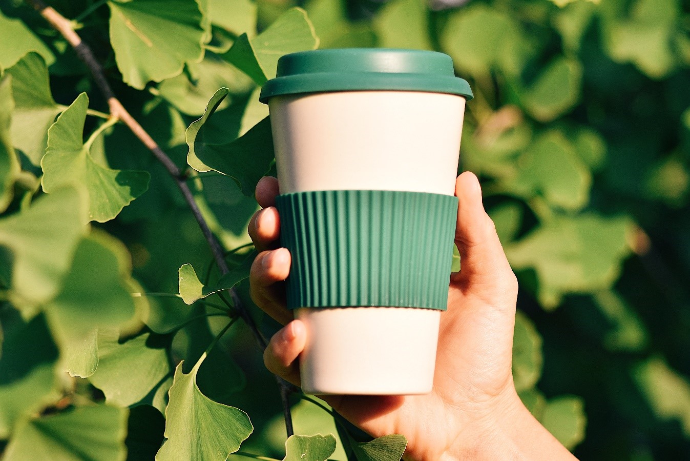 Features and benefits of KeepCup