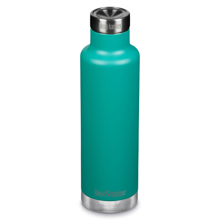 Klean Kanteen - Insulated Pour Through Classic 750ml | Premier Brands