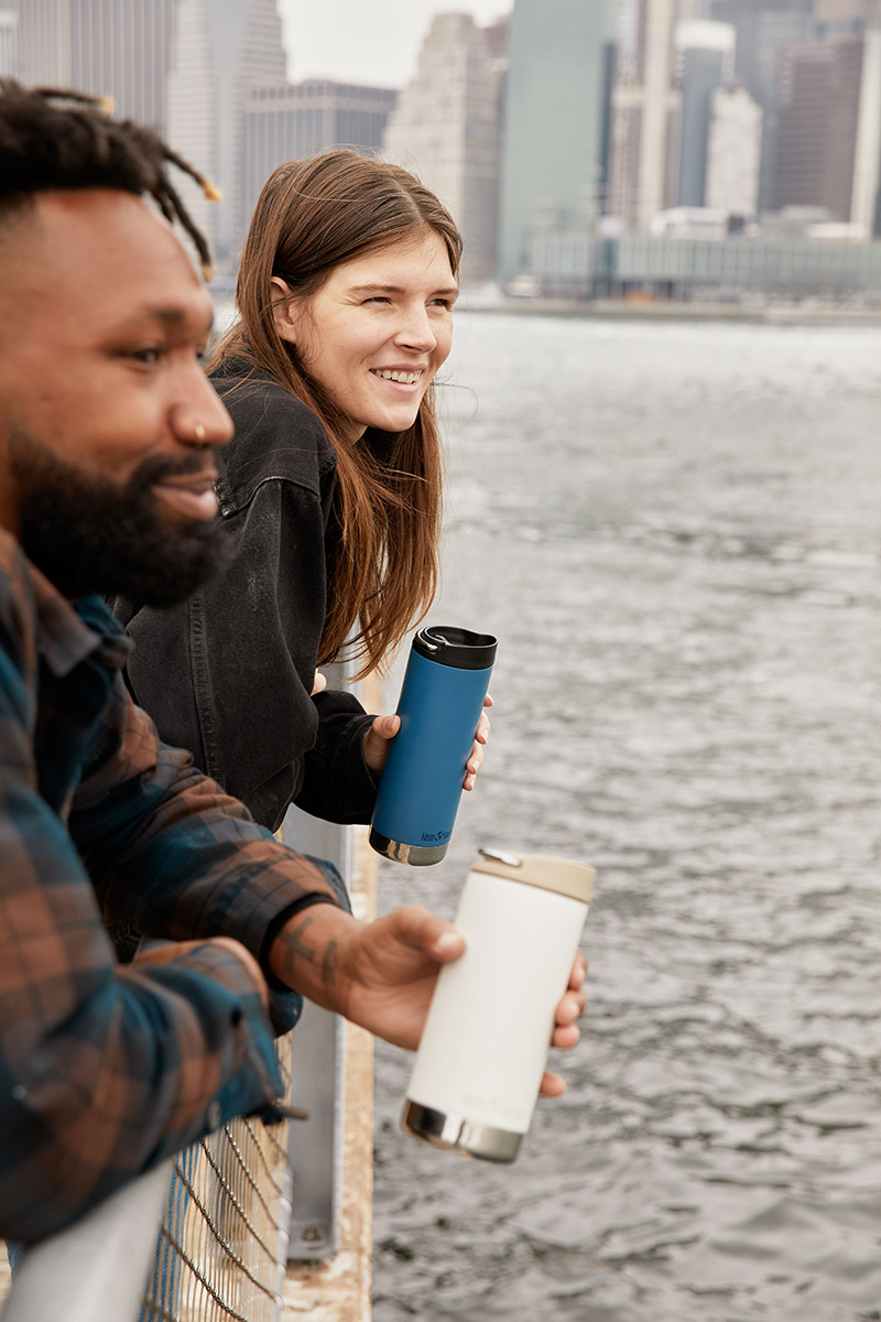 Klean Kanteen Insulated Technology The next generation of drinkware