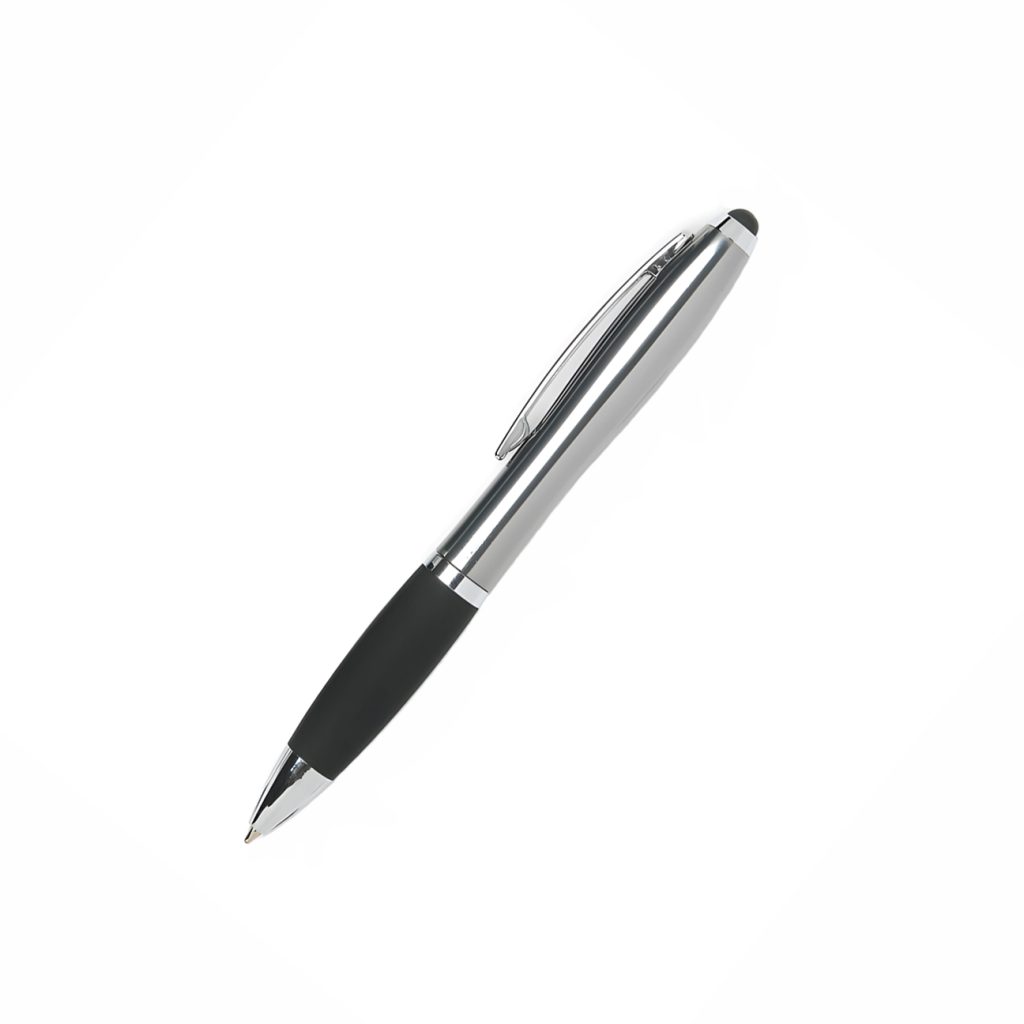 Plumo-Metal-Stylus