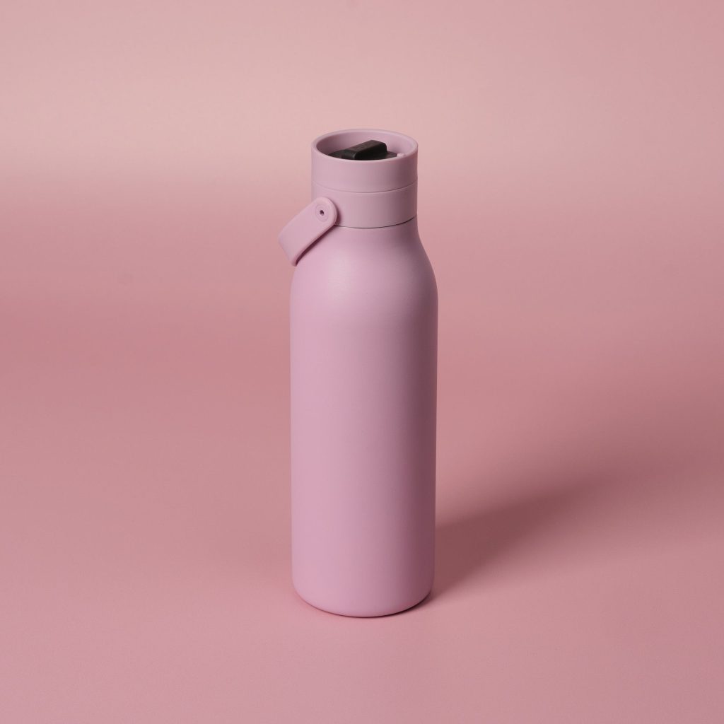CircularCo-Stainless-Steel-Reusable-Water-Bottle-Dusk-Pink-500ml