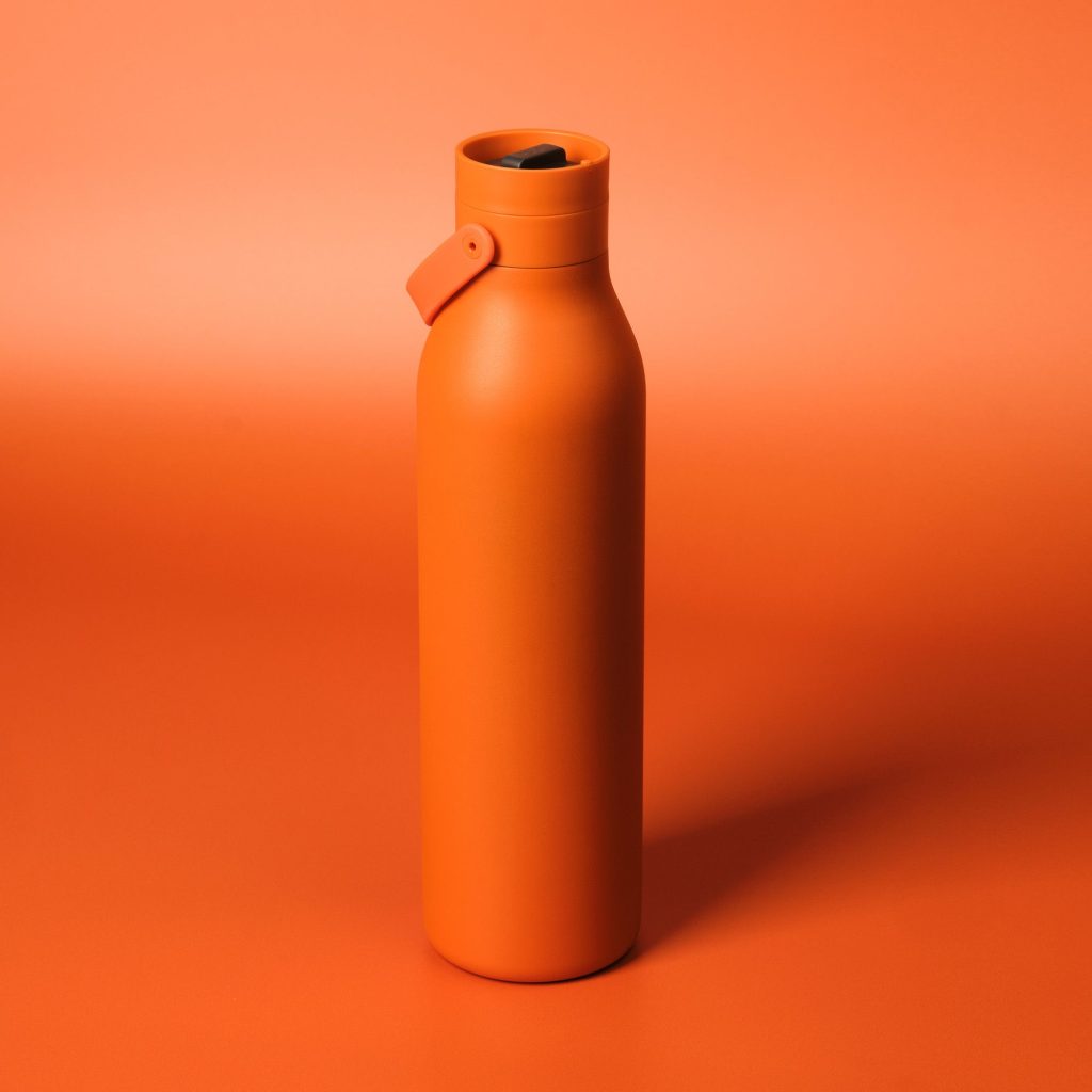 CircularCo-Stainless-Steel-Reusable-Water-Bottle-Sunrise-Orange-750ml