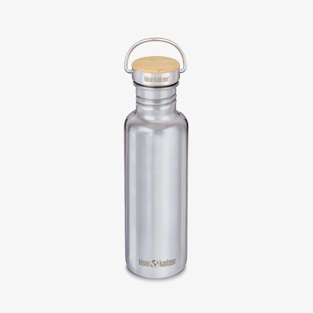Reflect-Bottle-with-Bamboo-Cap-Mirrored-800ml-27oz