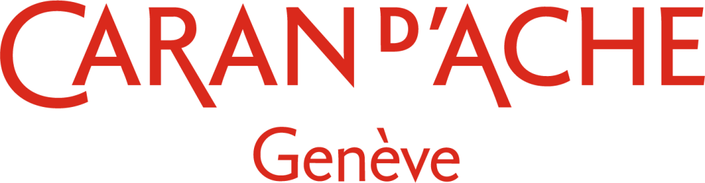 Caran-D-Ache-Red-Logo